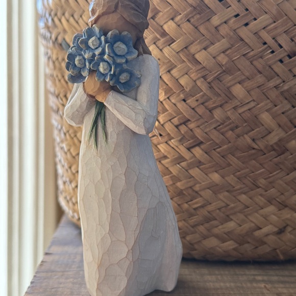 Willow Tree “ Forget Me Not” - Picture 2 of 7